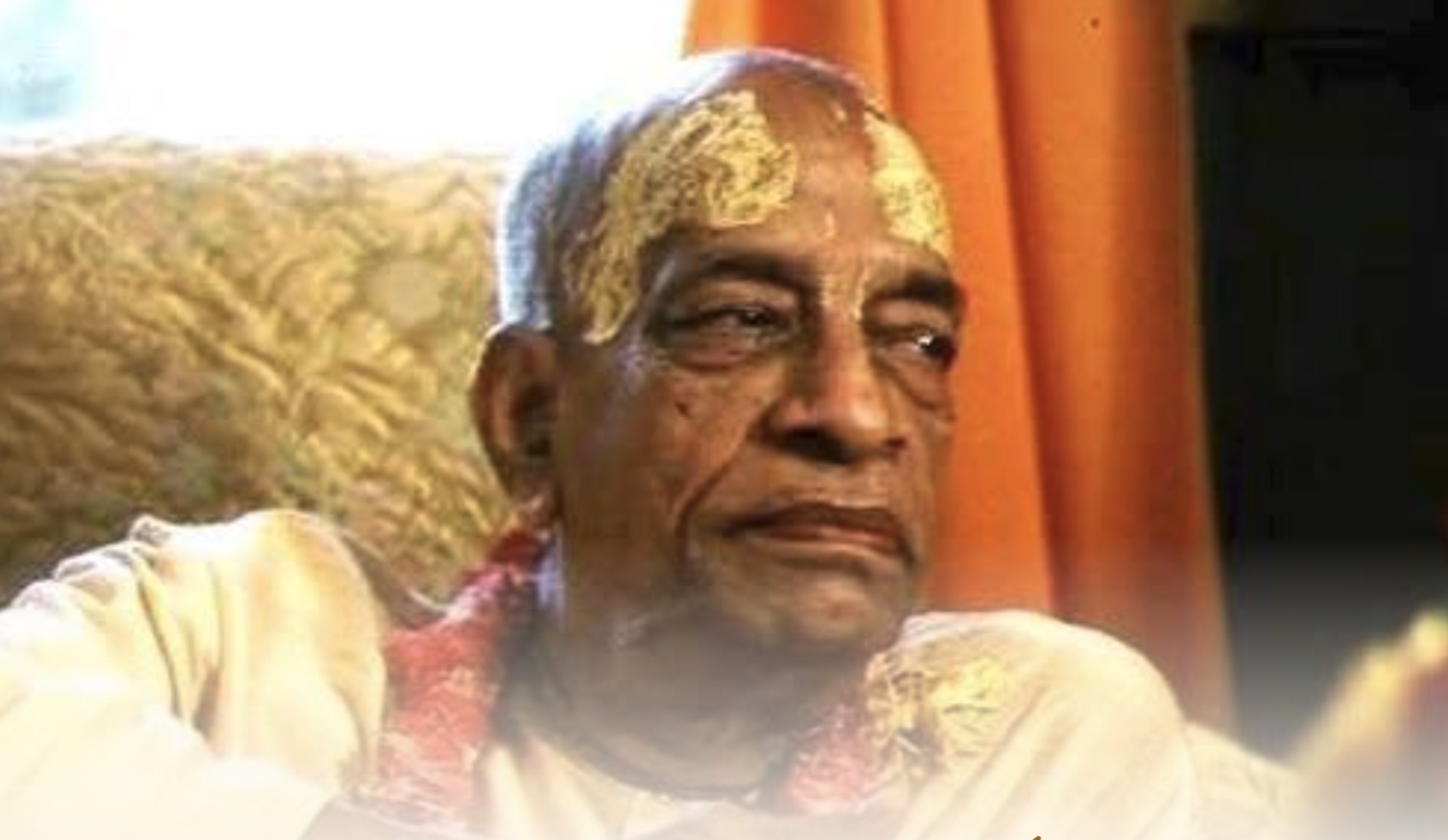 Srila Prabhupada